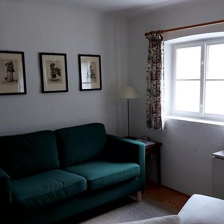Jaegerhaus Villa Hintersee Kültér fotó